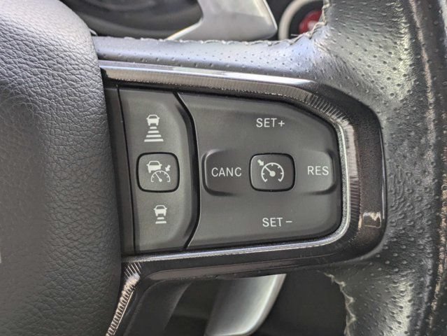 Used 2021 RAM 1500 TRX w/ TRX Level 2 Equipment Group AWD/4WD image 27