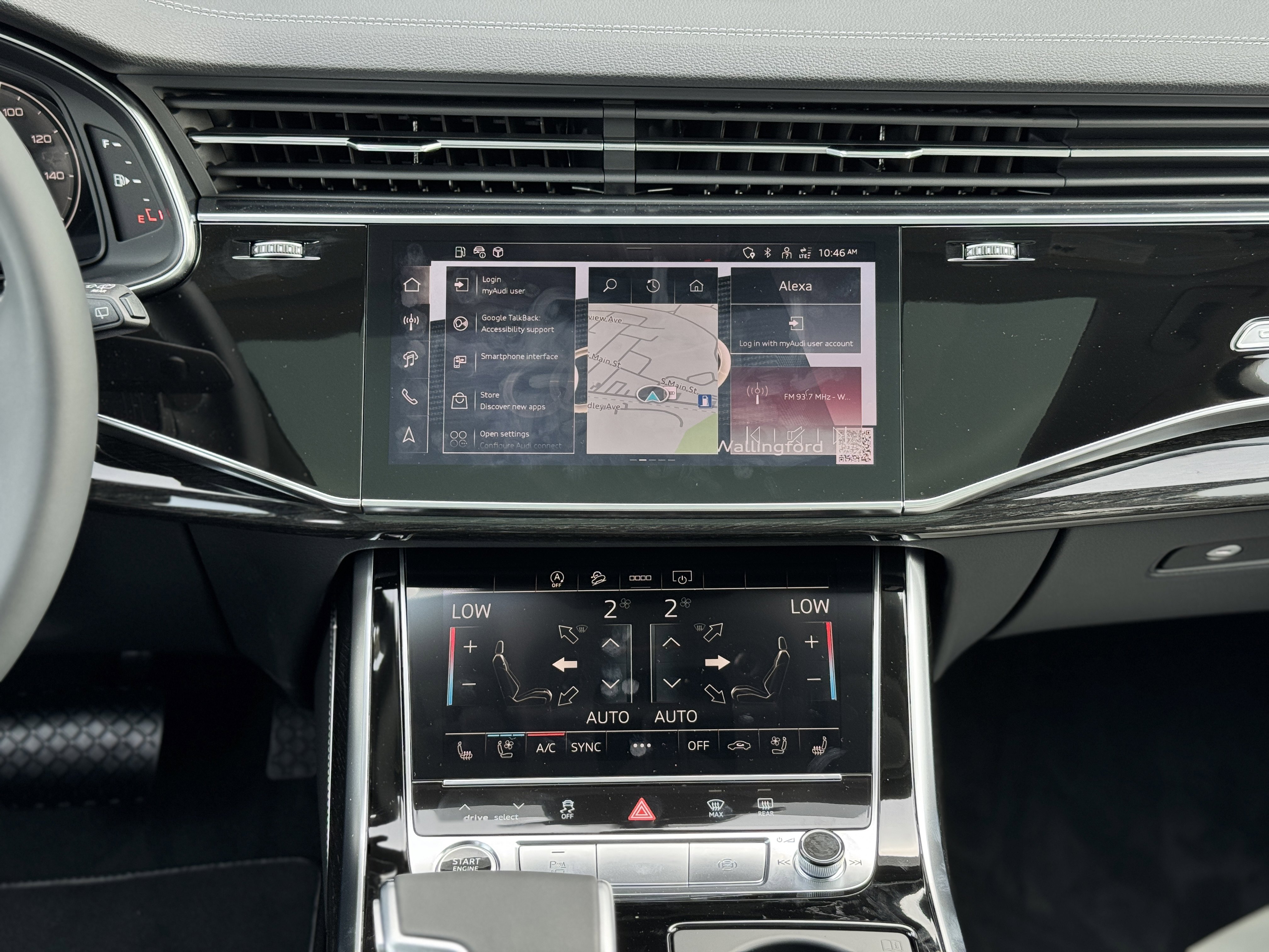 New 2025 Audi Q7 3.0T Premium Plus image 11