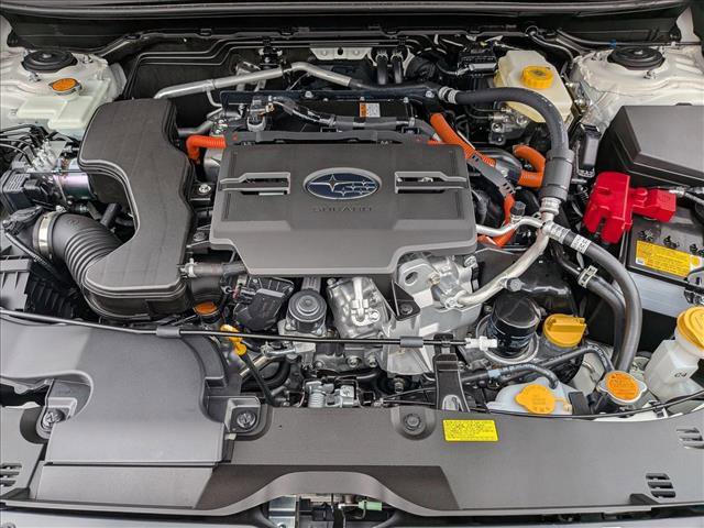 New 2026 Subaru Crosstrek 2.5i Limited image 18