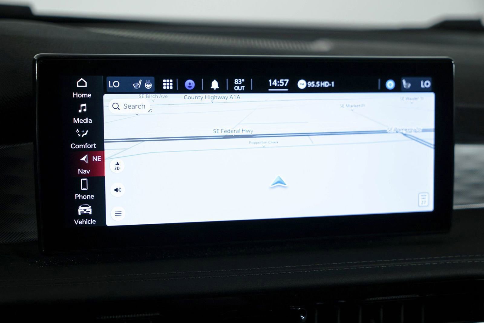 New 2024 Alfa Romeo Tonale Ti w/ Active Assist Package image 43