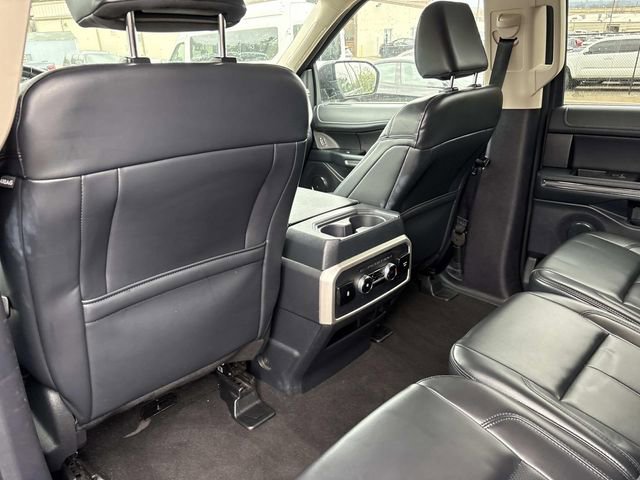 Certified 2024 Ford Expedition Max XLT image 11