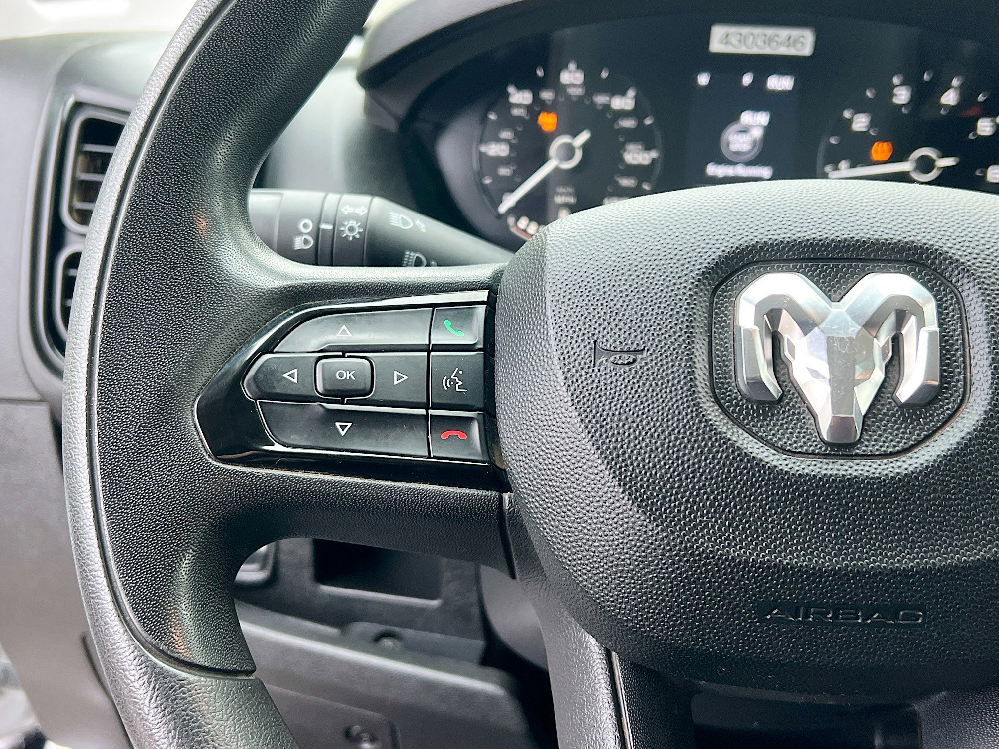 Used 2023 RAM ProMaster 2500 image 18