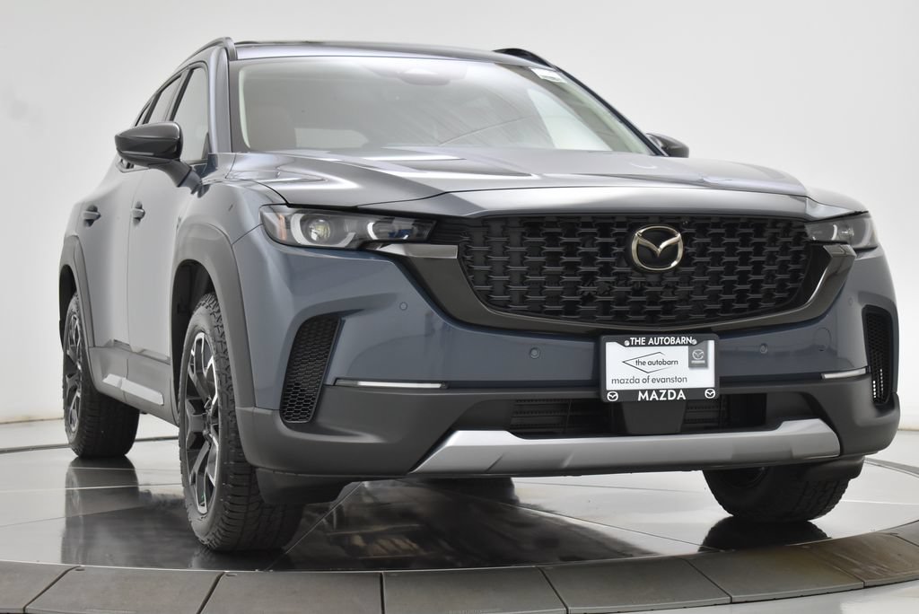 New 2026 MAZDA CX-50 Meridian Edition w/ Weather Package AWD/4WD image 12