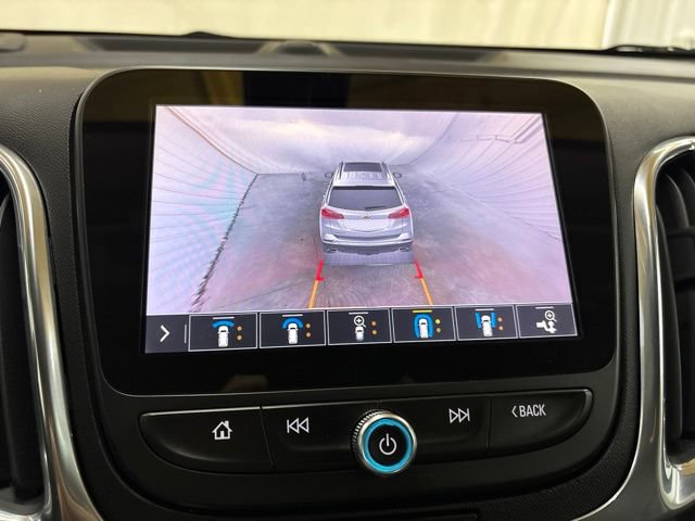 Used 2021 Chevrolet Equinox Premier FWD image 52