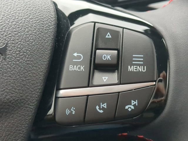 Used 2022 Ford Escape SEL w/ SEL Stealth AWD Package image 25