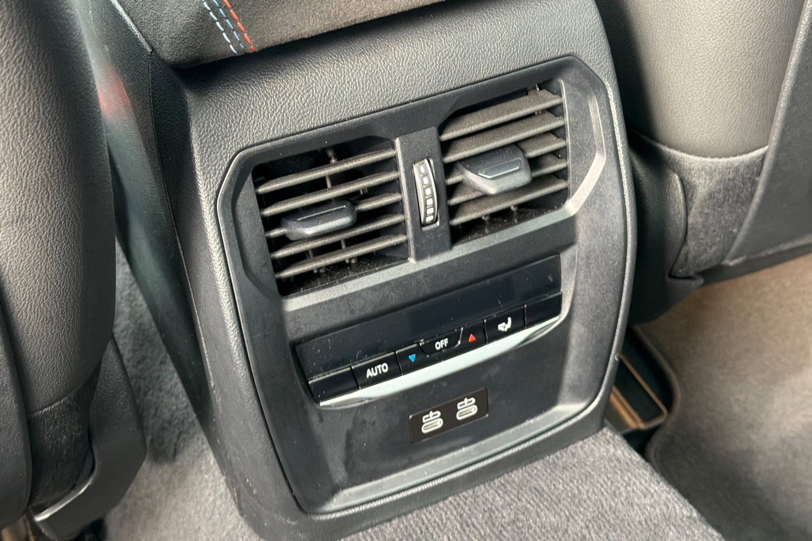 Certified 2023 BMW i4 eDrive35 w/ Parking Assistance Package image 16