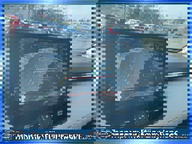 Used 2024 Toyota RAV4 Limited w/ Weather Package image 29