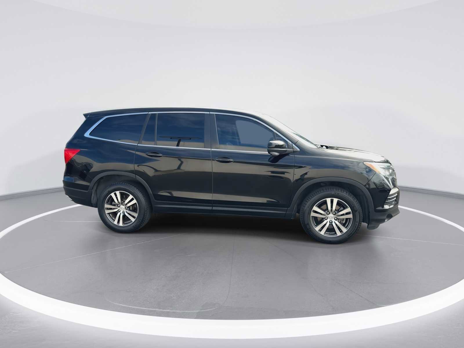 Used 2016 Honda Pilot EX-L image 9