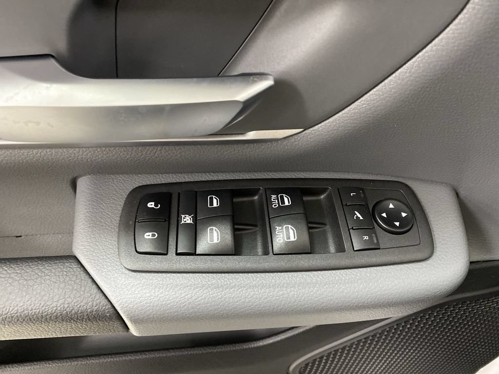 Used 2021 RAM 1500 Big Horn AWD/4WD image 13