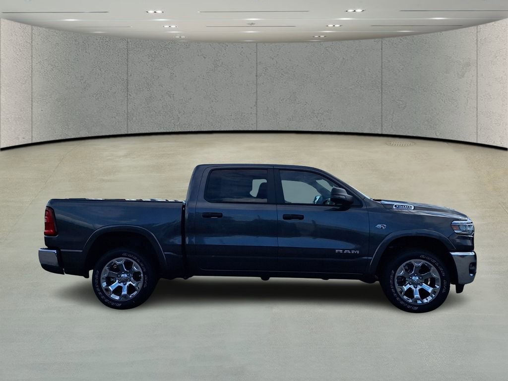 New 2026 RAM 1500 Big Horn image 4