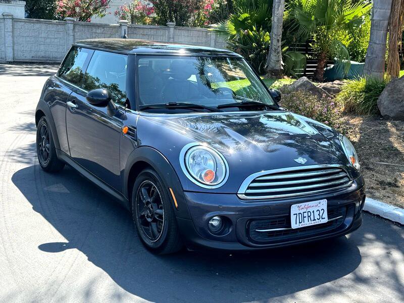 Used 2013 MINI Cooper Hardtop