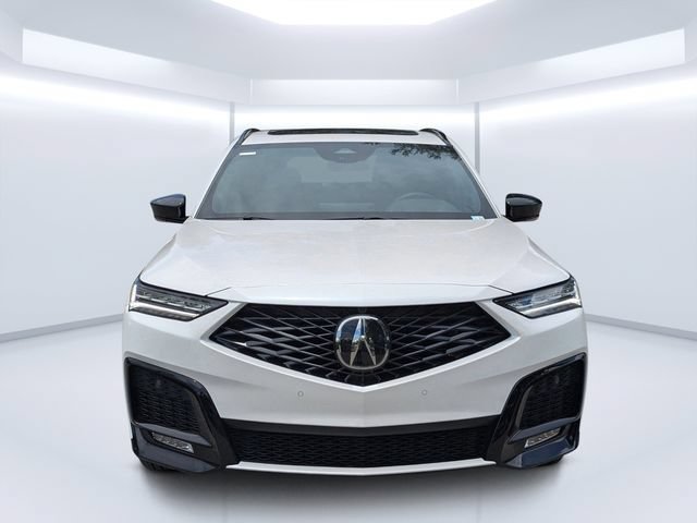 New 2026 Acura MDX A-Spec w/ Advance Package AWD/4WD image 8
