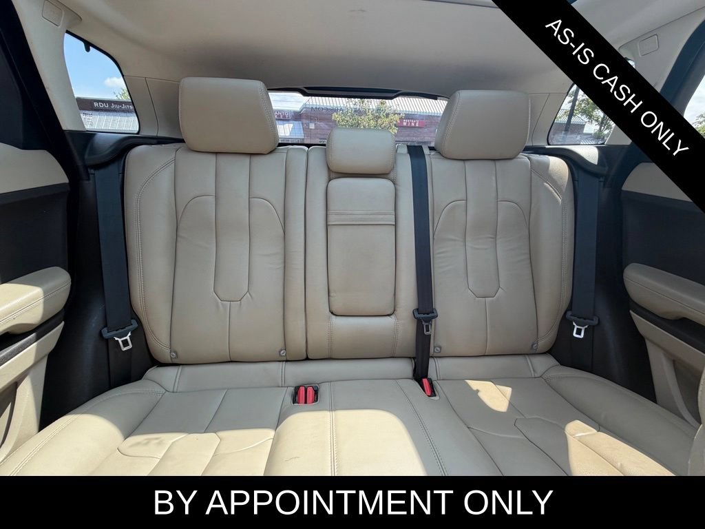 Used 2013 Land Rover Range Rover Evoque Pure Plus w/ Pure Plus Pkg AWD/4WD image 21