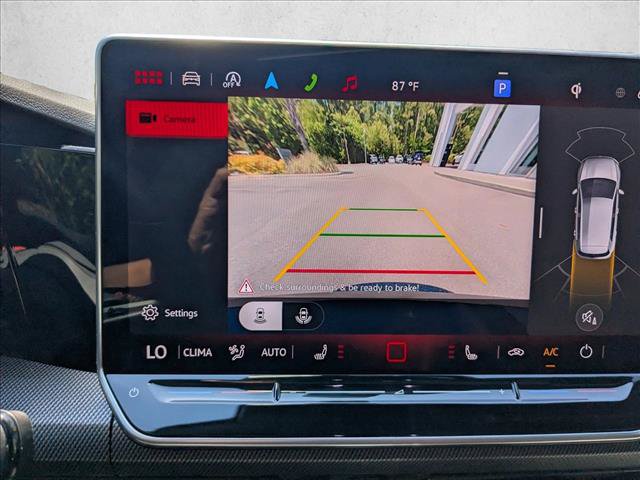 New 2026 Volkswagen Golf S FWD image 20