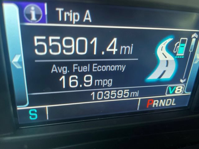 Used 2020 Chevrolet Tahoe LT RWD image 8