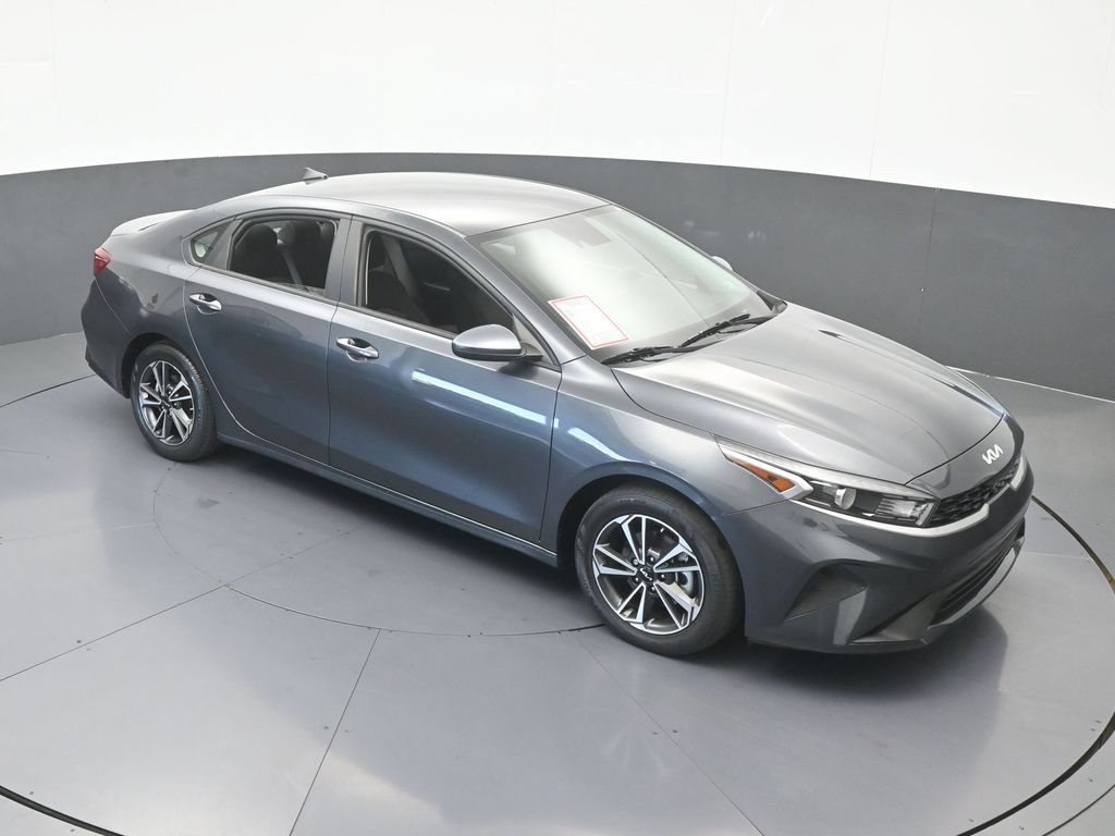 Used 2024 Kia Forte LXS FWD image 49