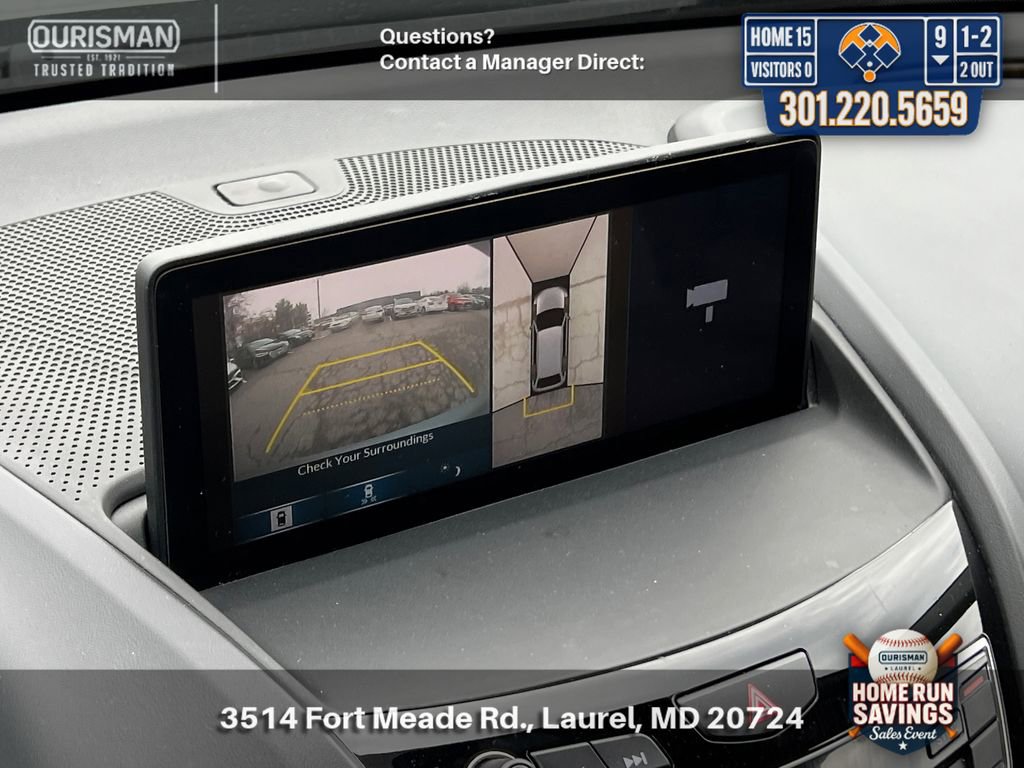 Used 2022 Acura RDX AWD w/ Advance Package image 12