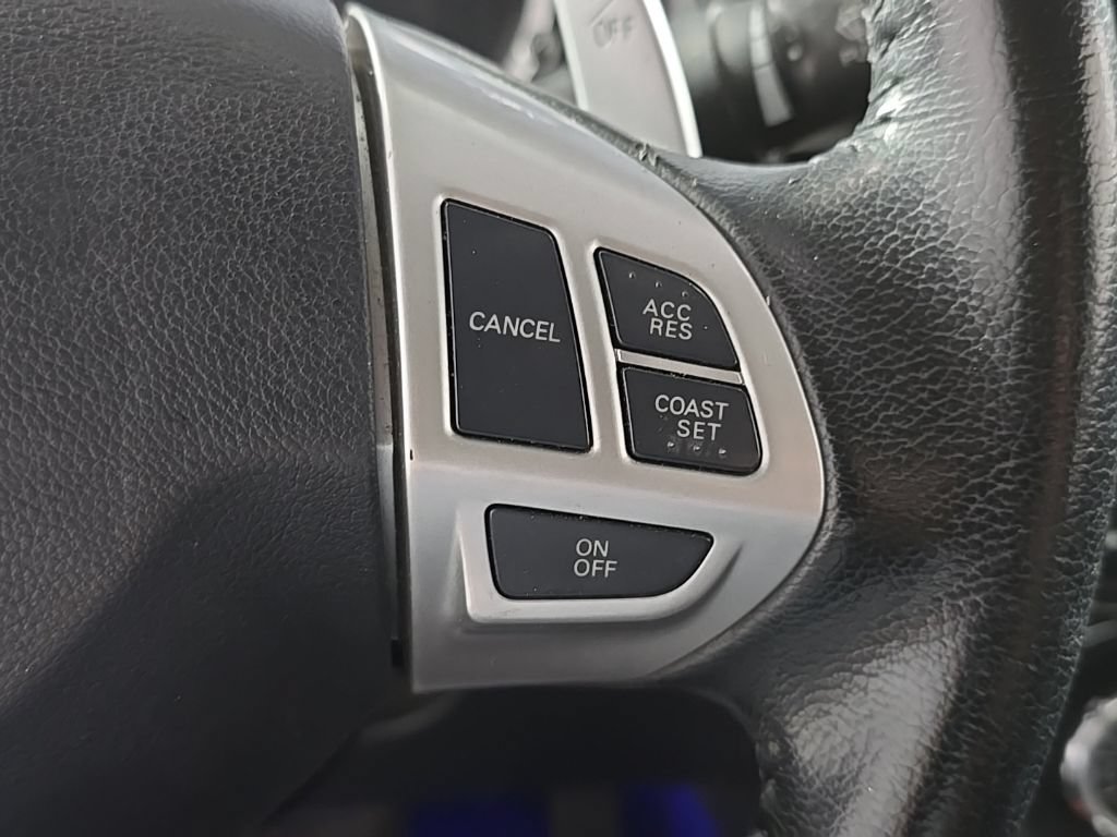 Used 2014 Mitsubishi Lancer GT FWD image 31