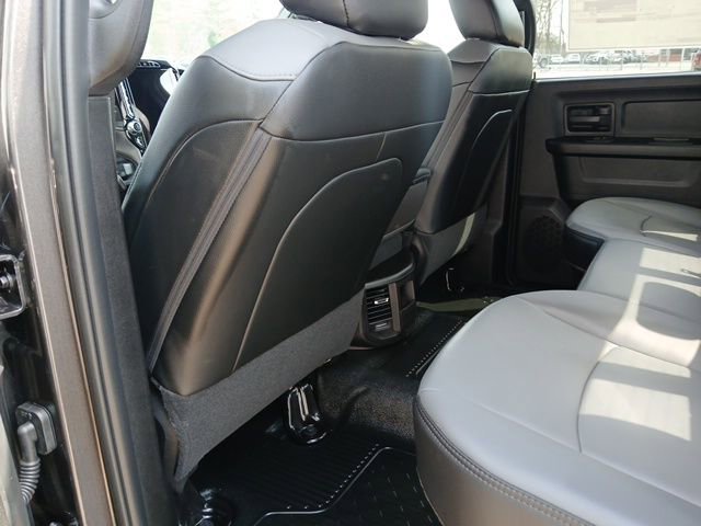 New 2026 RAM 3500 Tradesman image 12