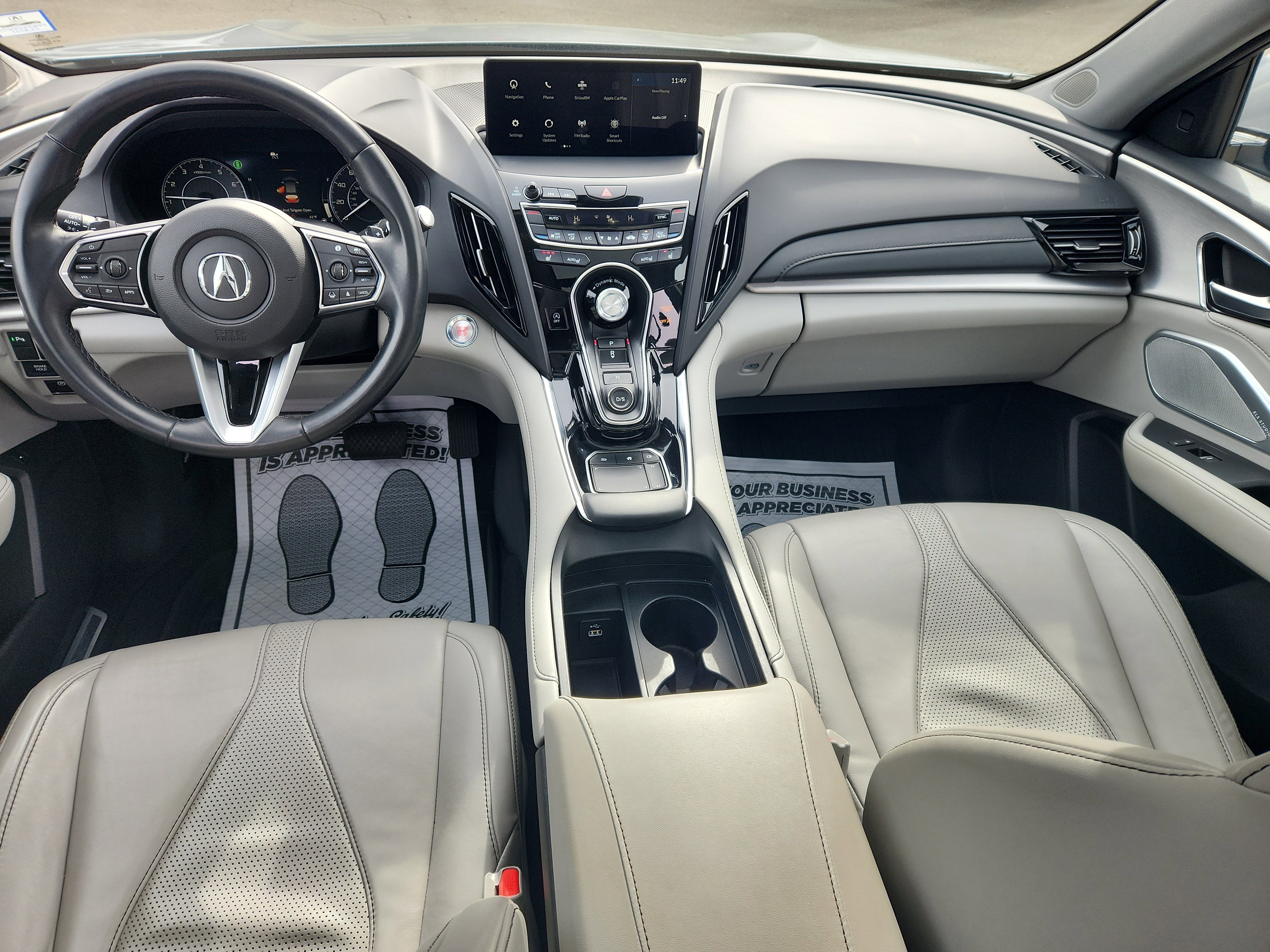 Used 2023 Acura RDX FWD w/ Technology Package image 31