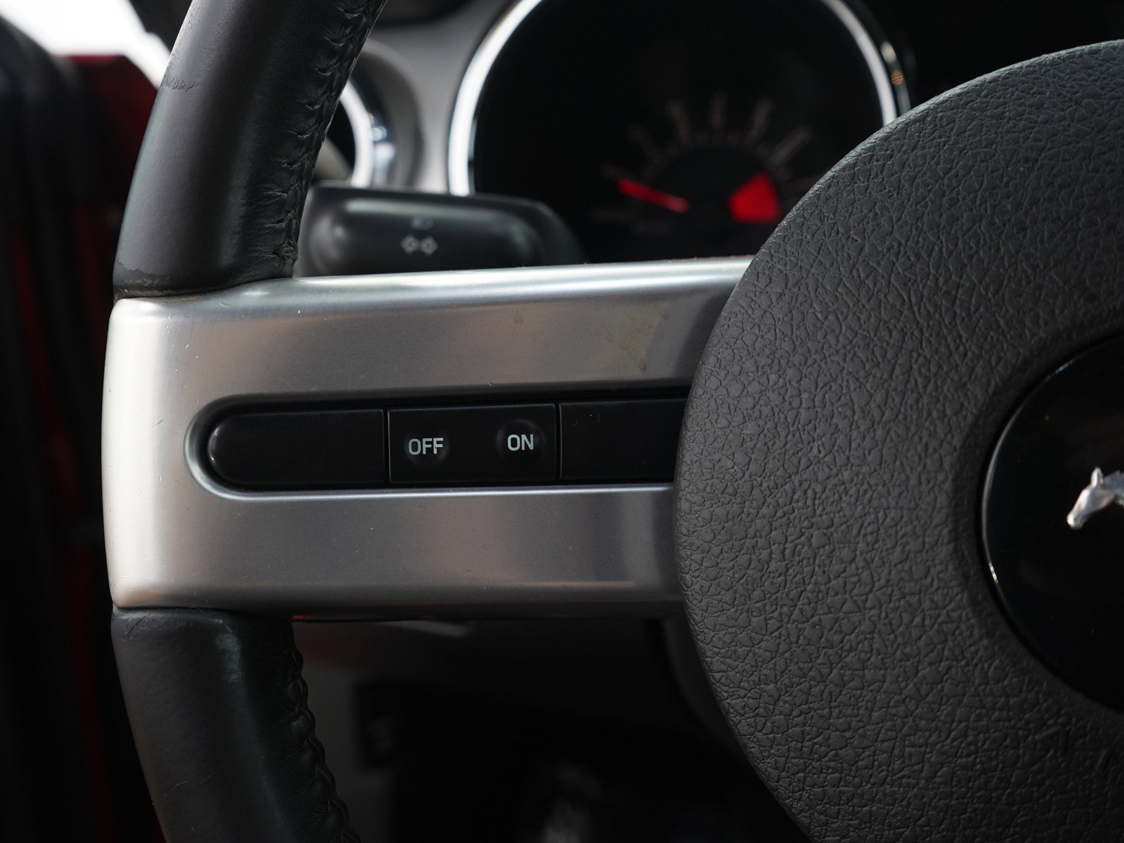Used 2006 Ford Mustang GT Premium RWD image 22