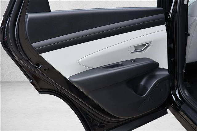 New 2026 Hyundai Tucson SEL AWD/4WD image 21