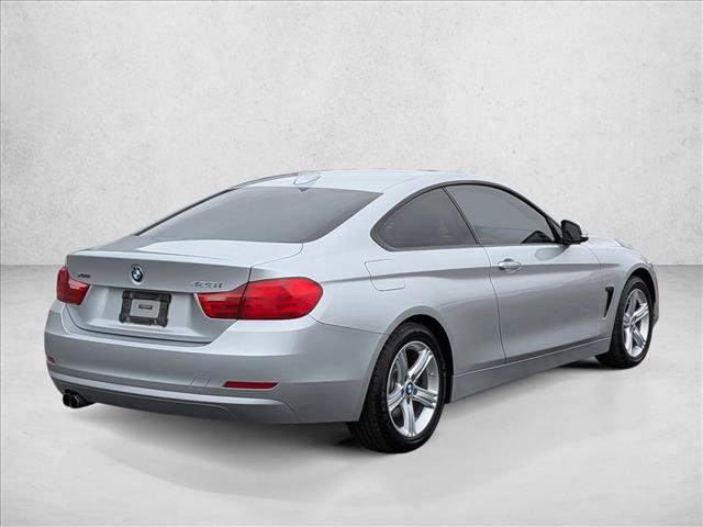 Used 2014 BMW 428i xDrive 428i xDrive image 5