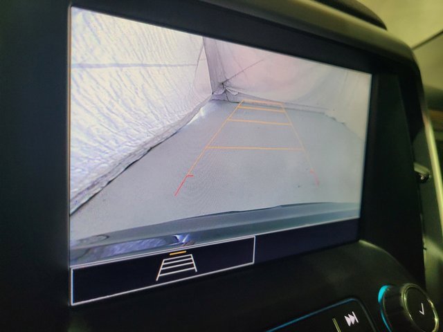 Used 2021 GMC Acadia SLE image 9