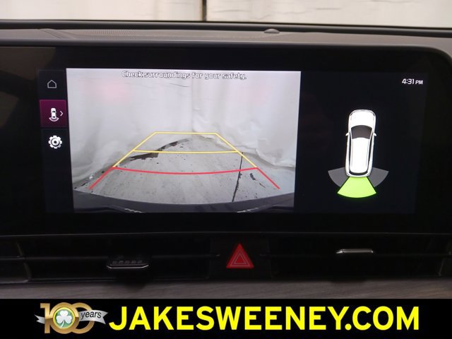 Used 2025 Kia Sportage X-Line w/ Premium Package image 22