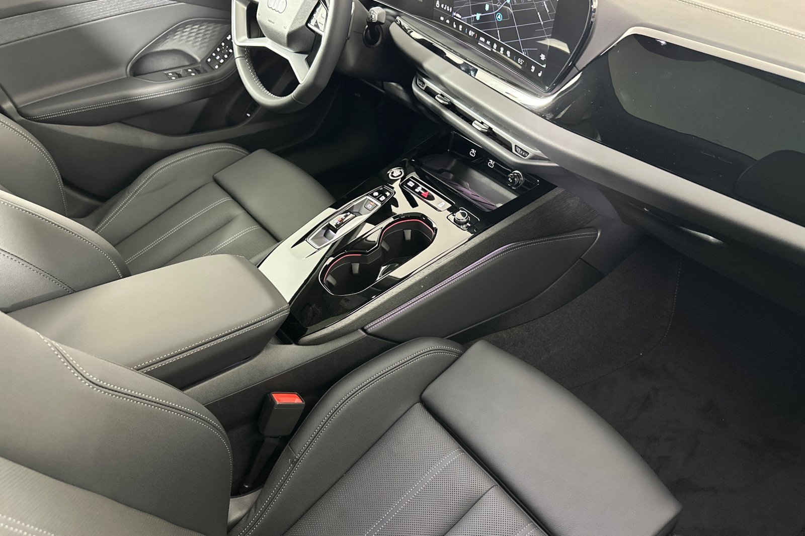 New 2025 Audi A5 2.0T Premium Plus AWD/4WD image 14