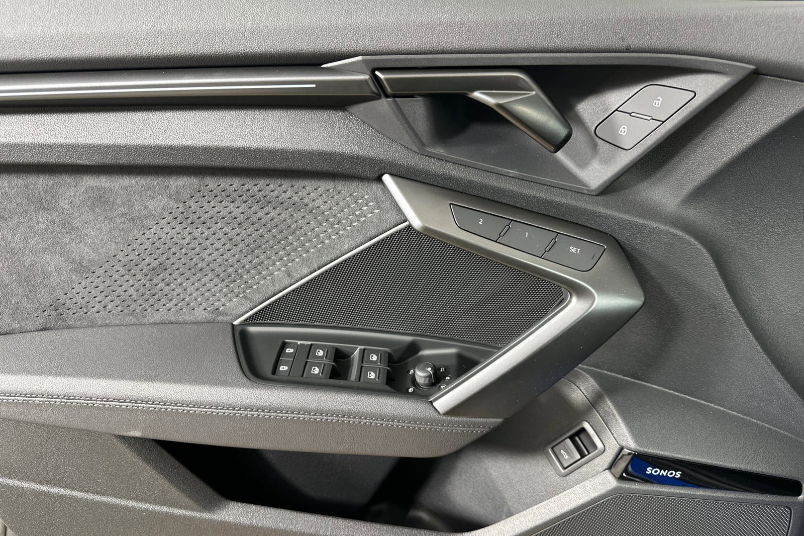 New 2026 Audi RS 3 image 10