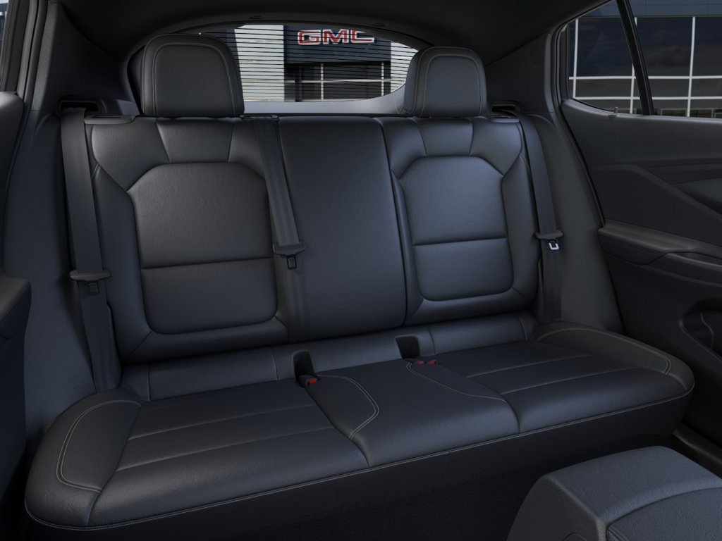 New 2026 Buick Envista Sport Touring w/ Studio Series FWD image 17