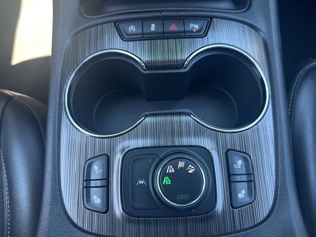 Used 2023 GMC Acadia SLT AWD/4WD image 37