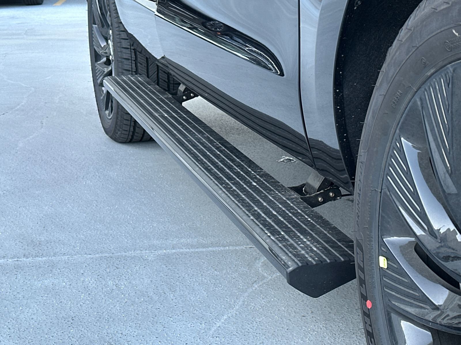 New 2026 Lincoln Navigator Reserve AWD/4WD image 12