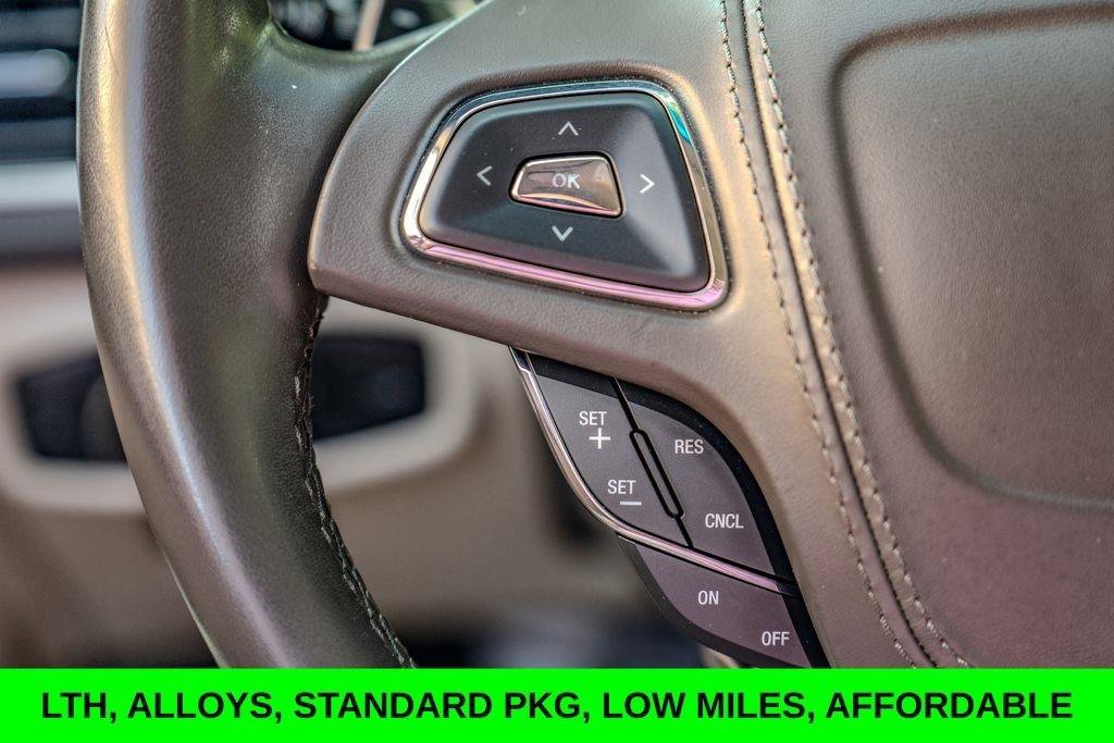 Used 2019 Lincoln MKZ Premiere FWD image 31