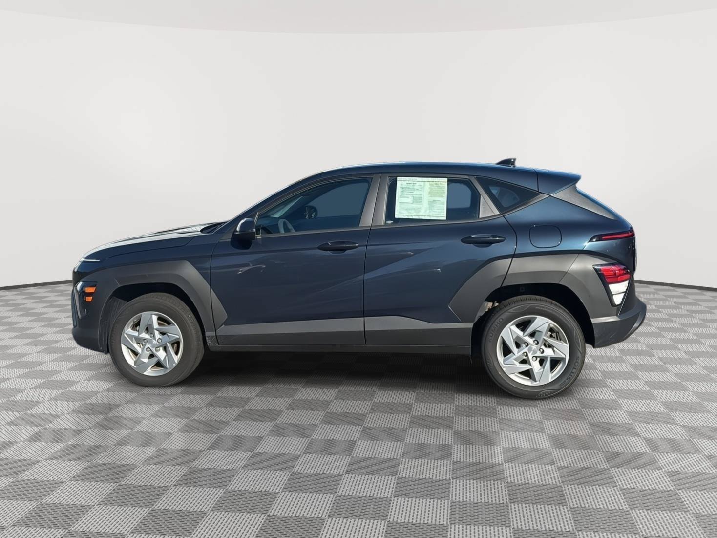 Used 2026 Hyundai Kona SE AWD/4WD image 8