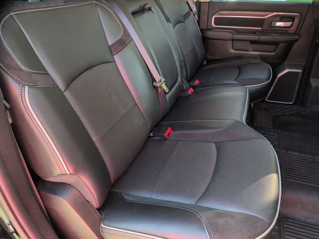 Used 2020 RAM 3500 Laramie AWD/4WD image 21