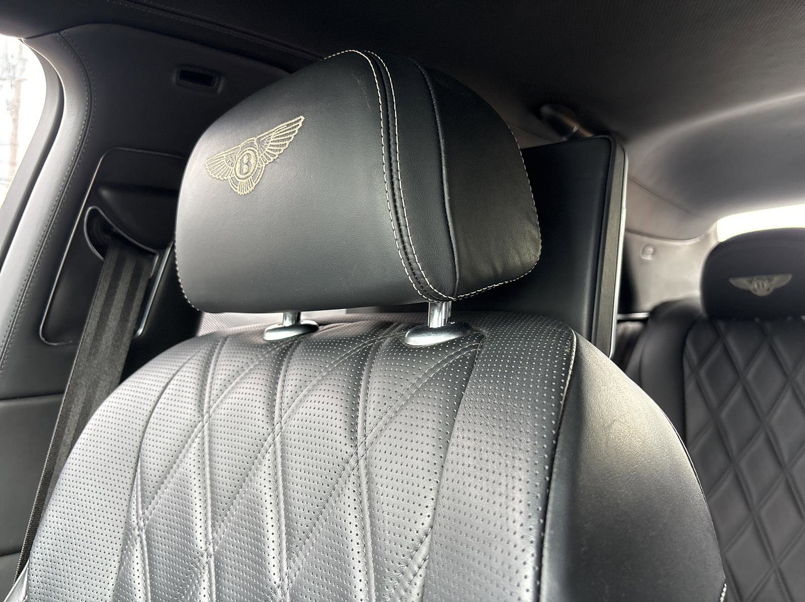 Used 2014 Bentley Flying Spur W12 image 25