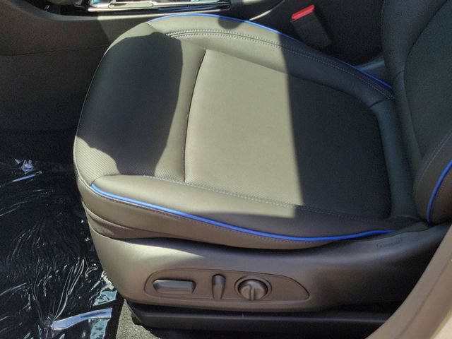 New 2026 Buick Encore GX Sport Touring w/ Advanced Technology Package FWD image 10