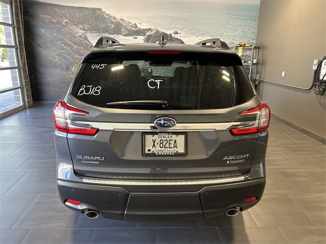 New 2025 Subaru Ascent Touring image 5