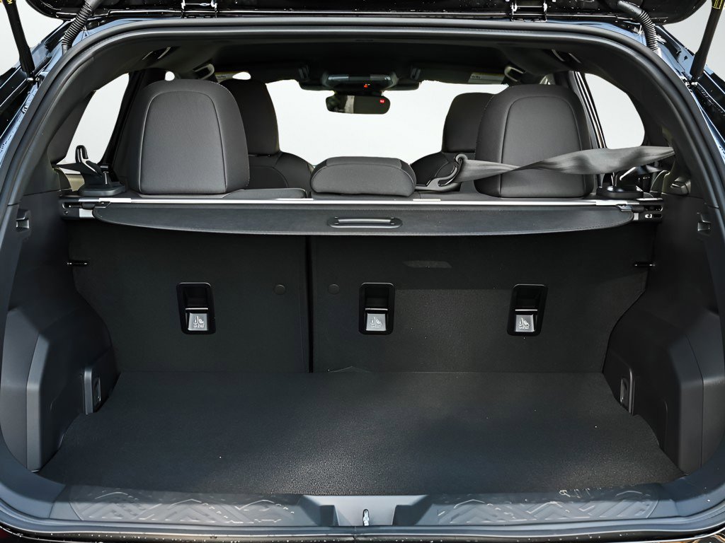 New 2026 Subaru Crosstrek 2.5i Sport w/ Crosstrek Mirror Package image 8