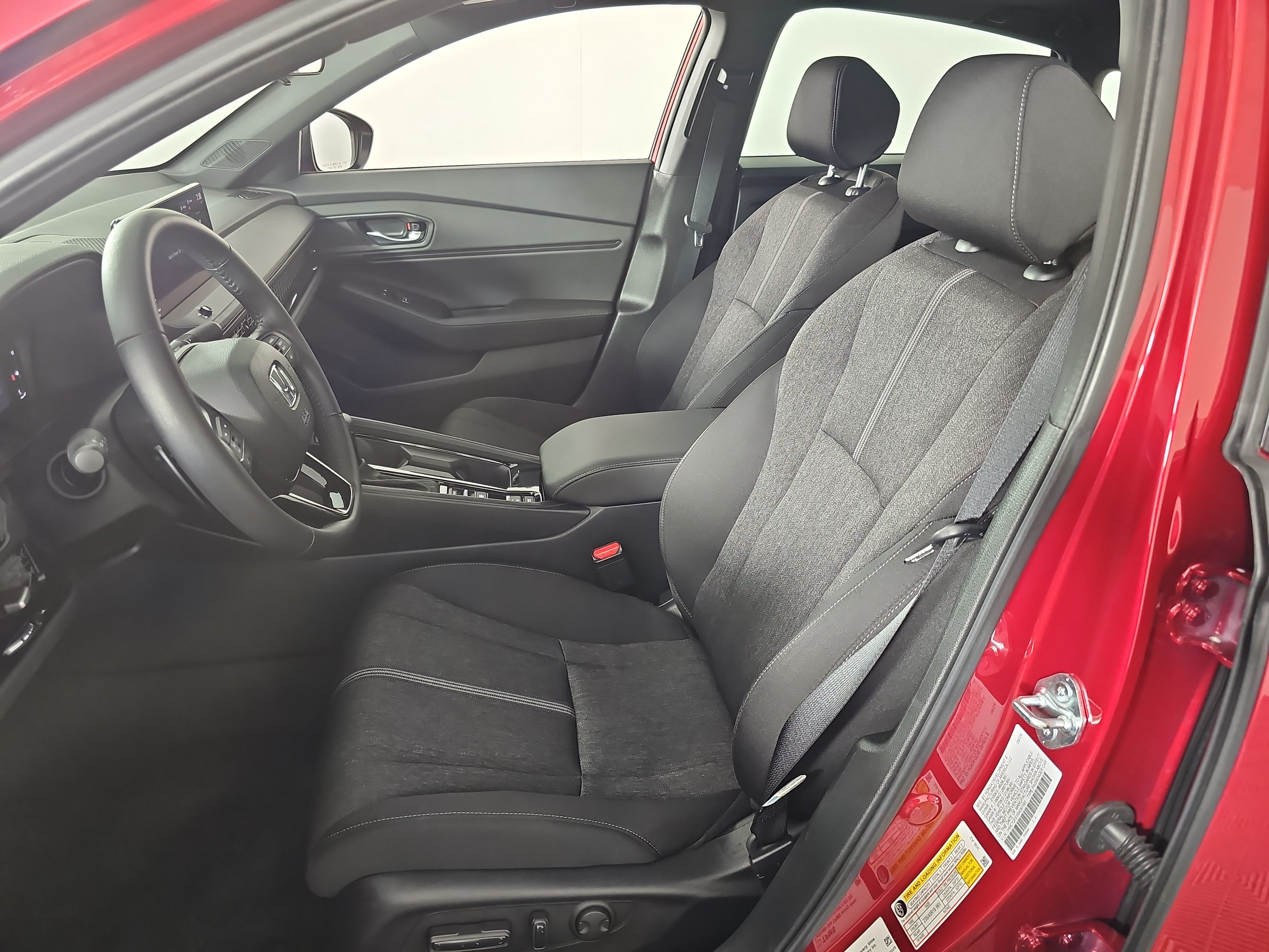 Certified 2024 Honda Accord Sport image 14