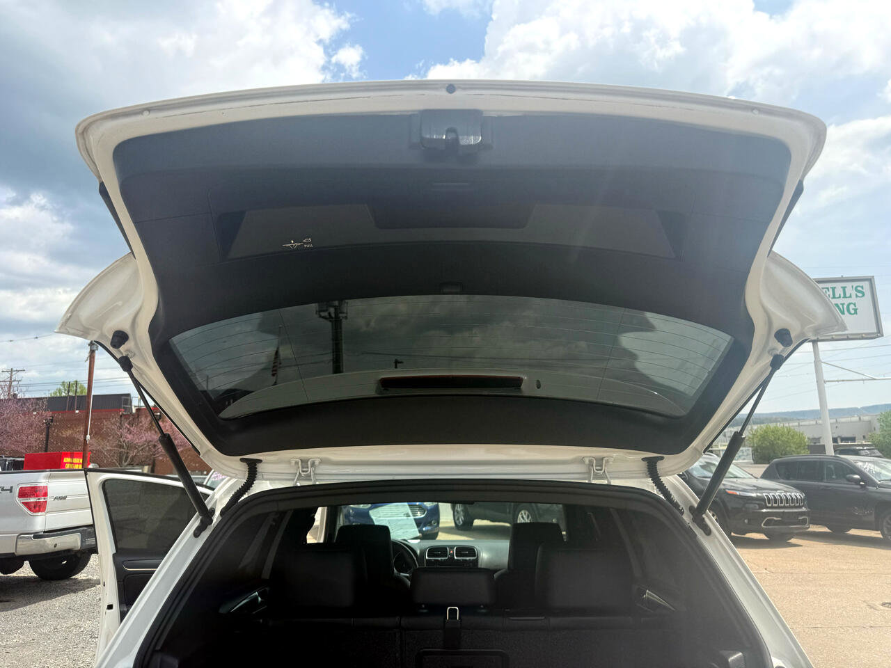 Used 2014 Volkswagen GTI Driver's Edition image 48