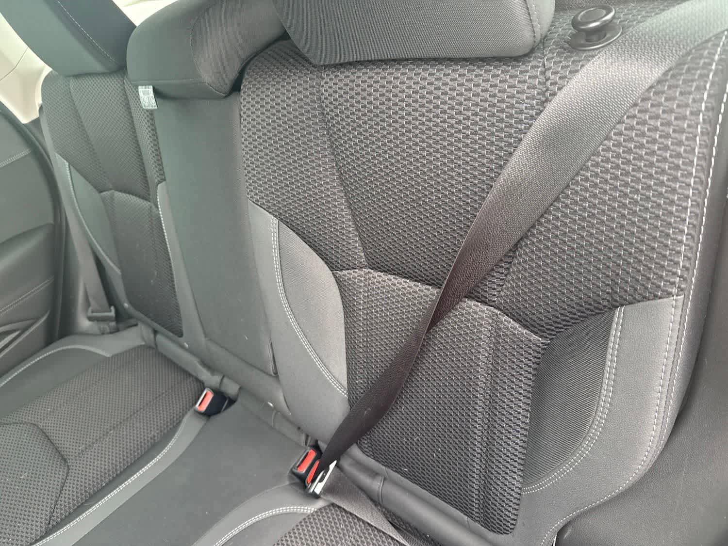 Used 2023 Subaru Forester Premium AWD/4WD image 16
