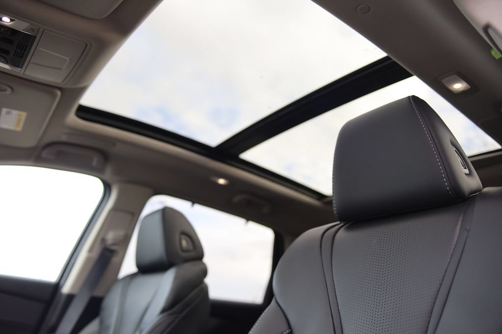New 2026 Acura MDX w/ Technology Package FWD image 27