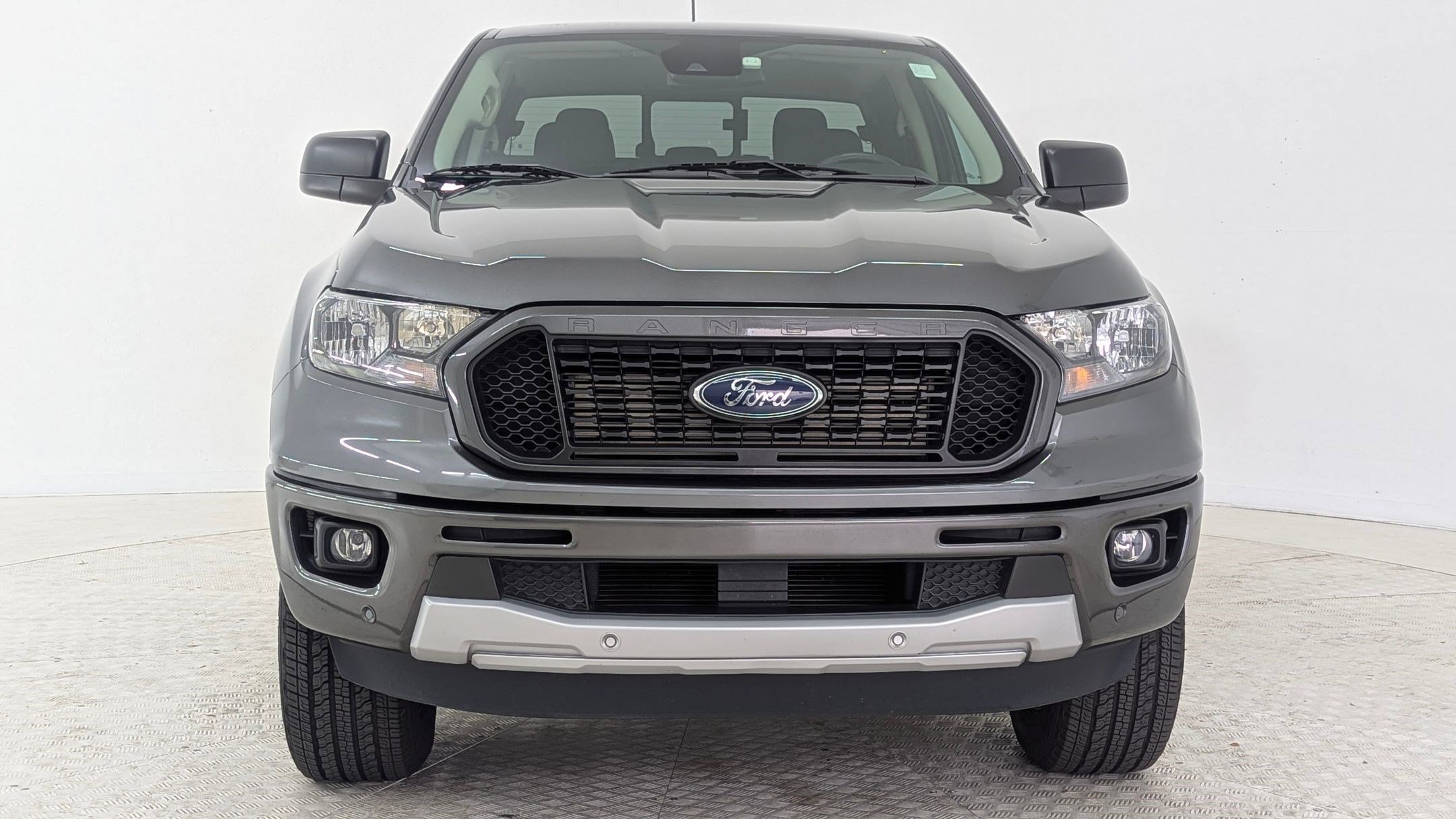 Used 2022 Ford Ranger XLT w/ Equipment Group 302A High image 6