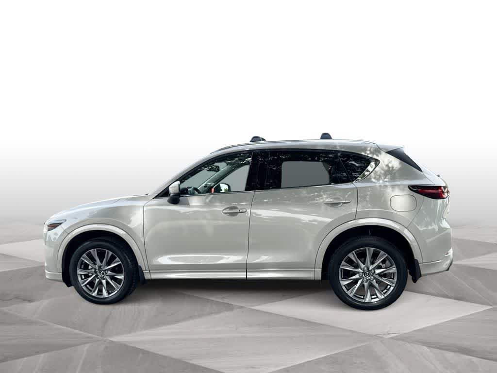 Used 2024 MAZDA CX-5 AWD 2.5 S image 5
