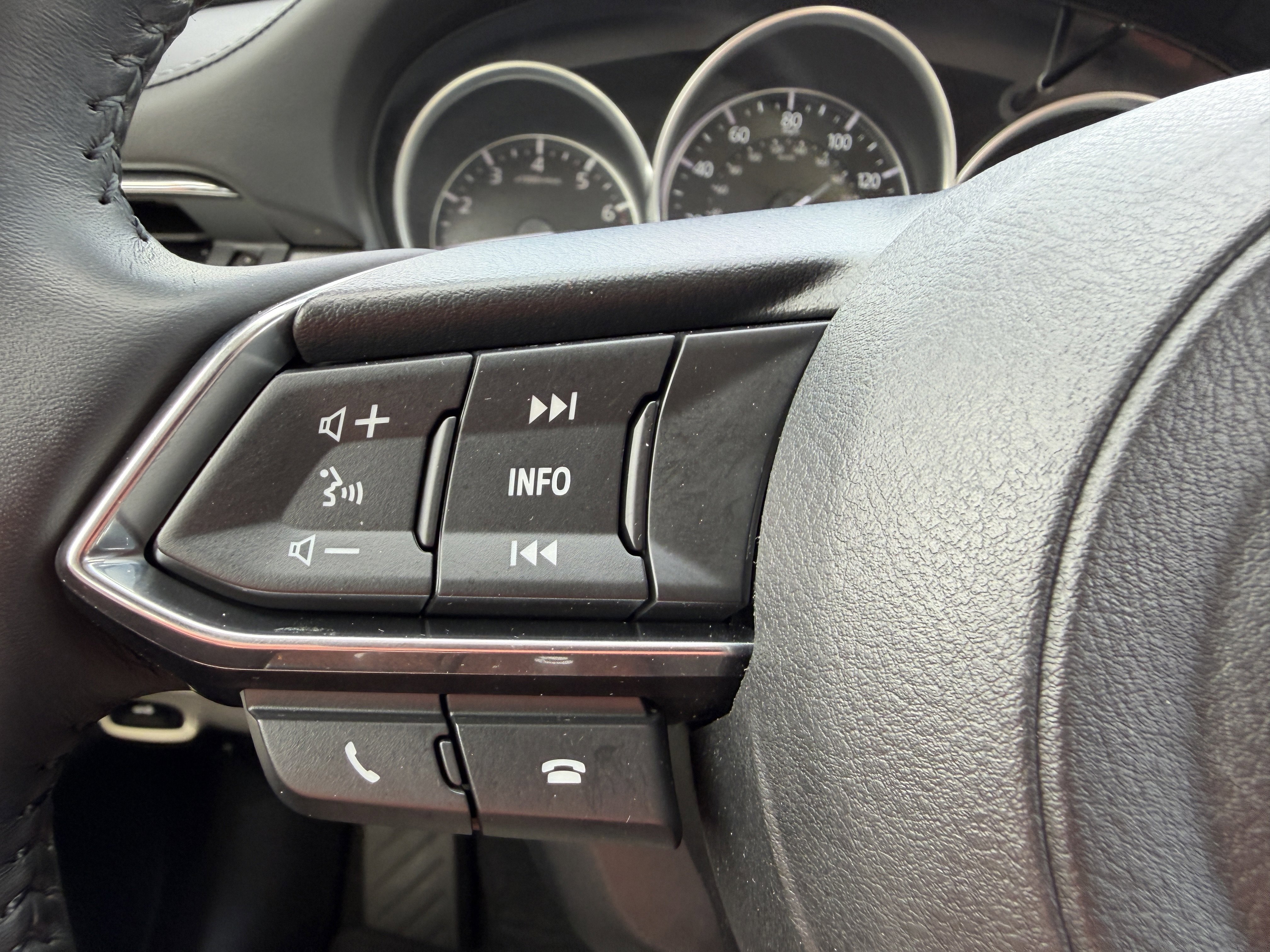 Used 2019 MAZDA MAZDA6 Grand Touring Reserve image 26