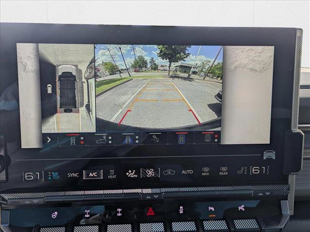 New 2025 GMC Hummer EV 3X w/ Extreme Off-Road Package image 13