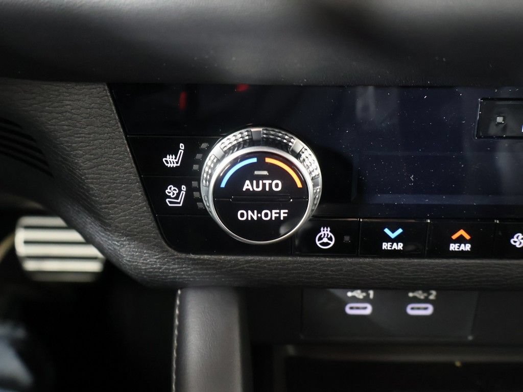 New 2026 Mitsubishi Outlander SEL Black Edition AWD/4WD image 55